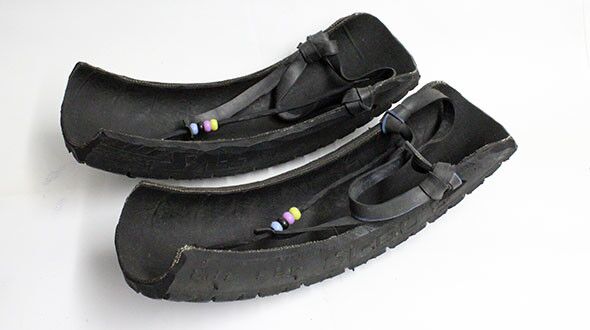 Free porn pics of masai bike tyre sandals 12 of 15 pics