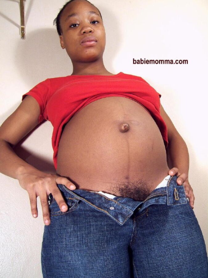 Free porn pics of pregnant hairy Martisha 24 of 110 pics