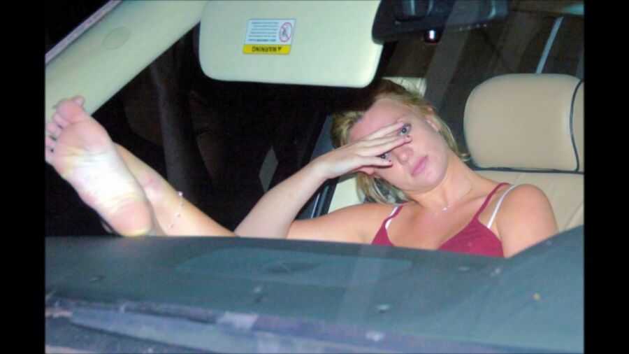 Free porn pics of britney spears car feet! 21 of 35 pics