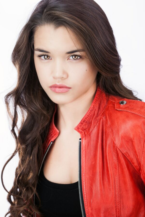 Free porn pics of Teenage Paris Berelc :Yum Yum Slurp 11 of 24 pics