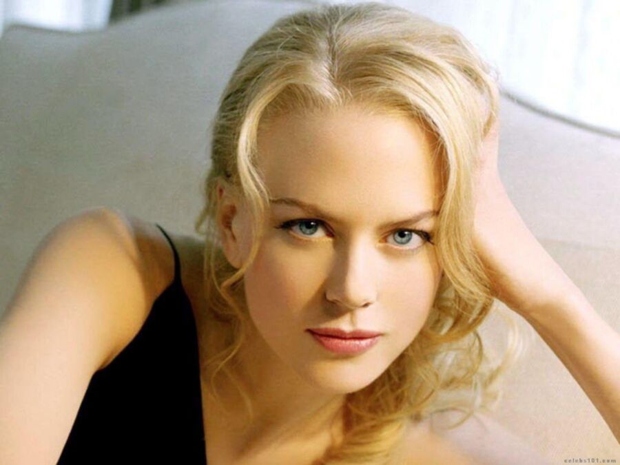 Free porn pics of Nicole Kidman - Sexy Australian 20 of 128 pics