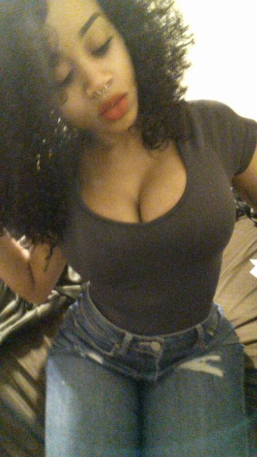 Ebony booty bang com