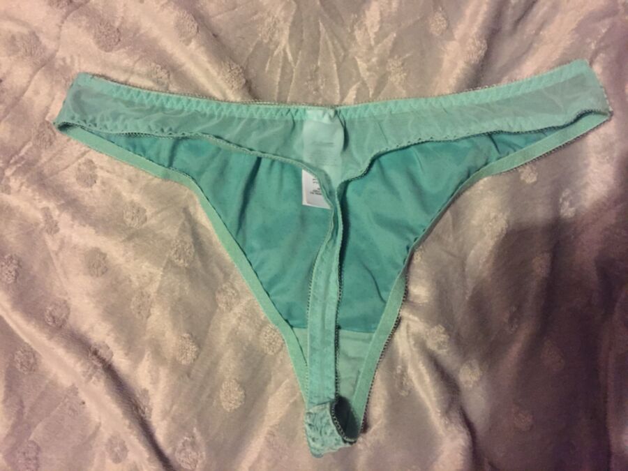 Free porn pics of Degrading my slutty mother for wearing a cheap thong!!!! 6 of 6 pics