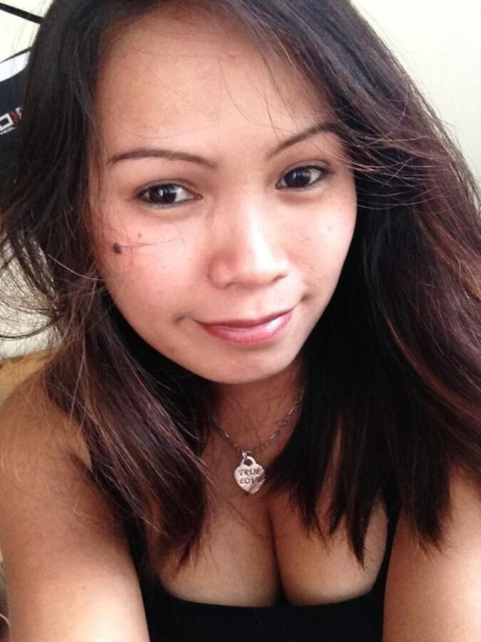 Free porn pics of Filipino Tits 19 of 29 pics