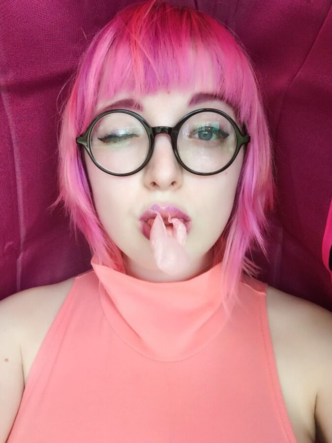 Free porn pics of Squishy Marshmellow 23 of 27 pics