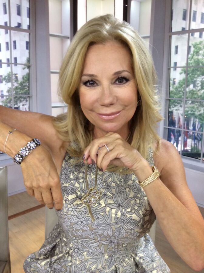 Free porn pics of Hot Mature Kathie Lee Gifford 14 of 147 pics