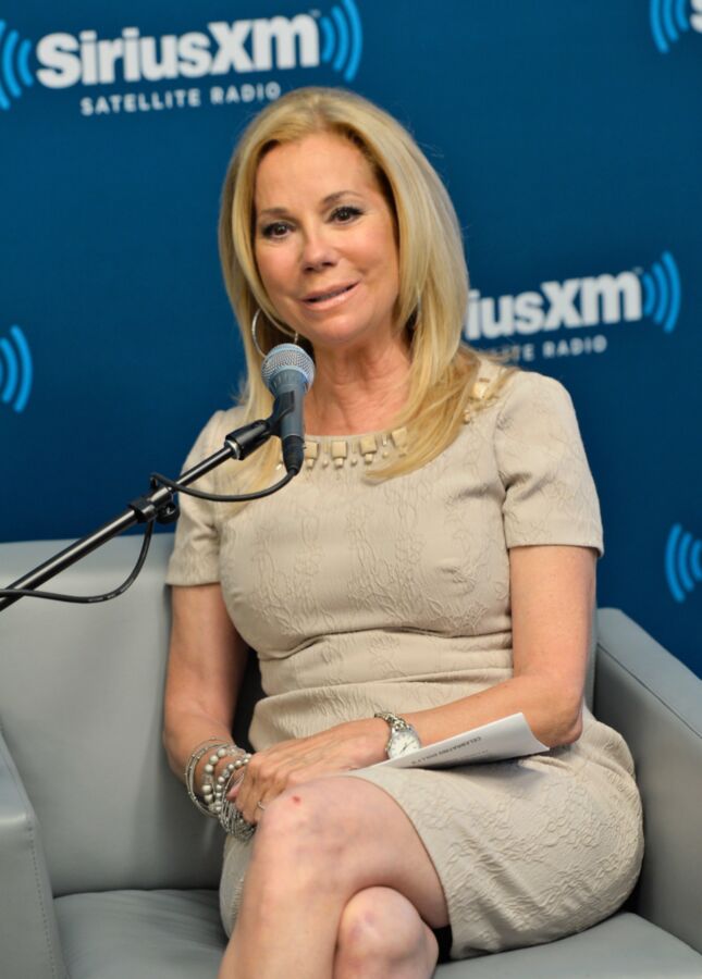 Free porn pics of Hot Mature Kathie Lee Gifford 3 of 147 pics