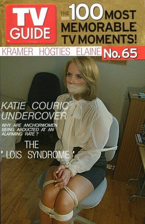 Free porn pics of MILF Katie Couric 6 of 24 pics