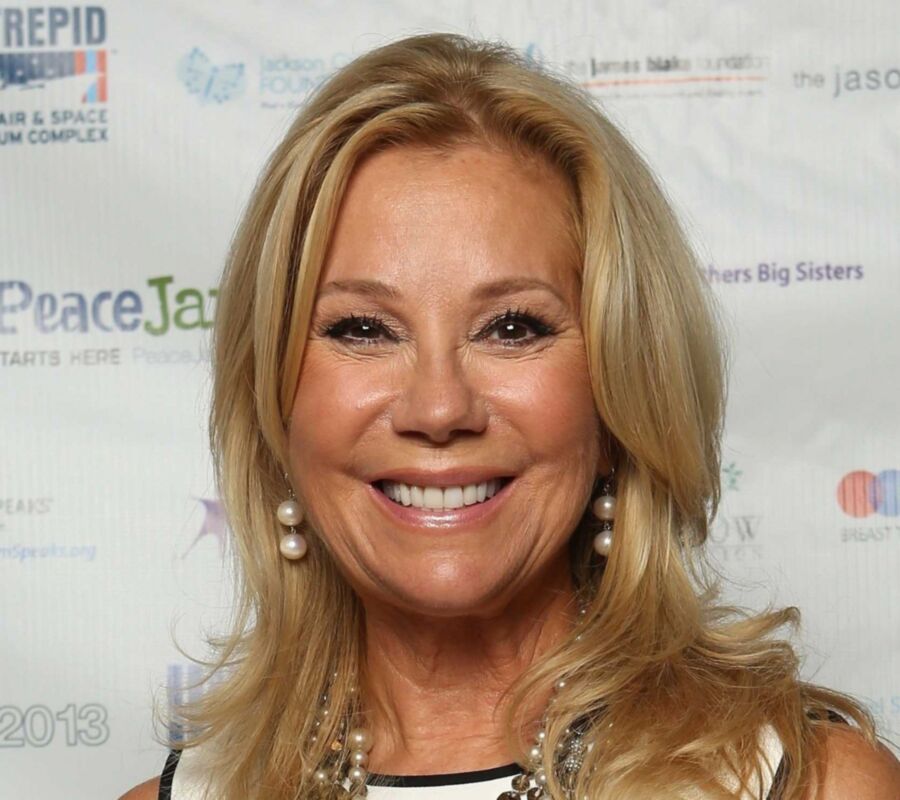 Free porn pics of Hot Mature Kathie Lee Gifford 22 of 147 pics