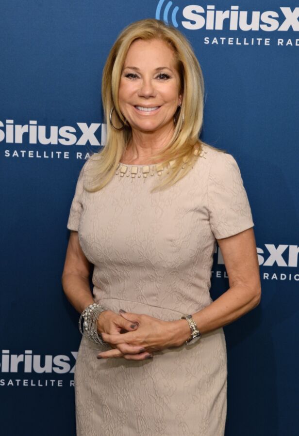 Free porn pics of Hot Mature Kathie Lee Gifford 6 of 147 pics