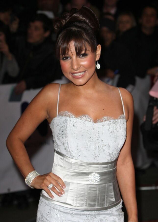 Free porn pics of Roxanne Pallett - Awesome Body 18 of 212 pics
