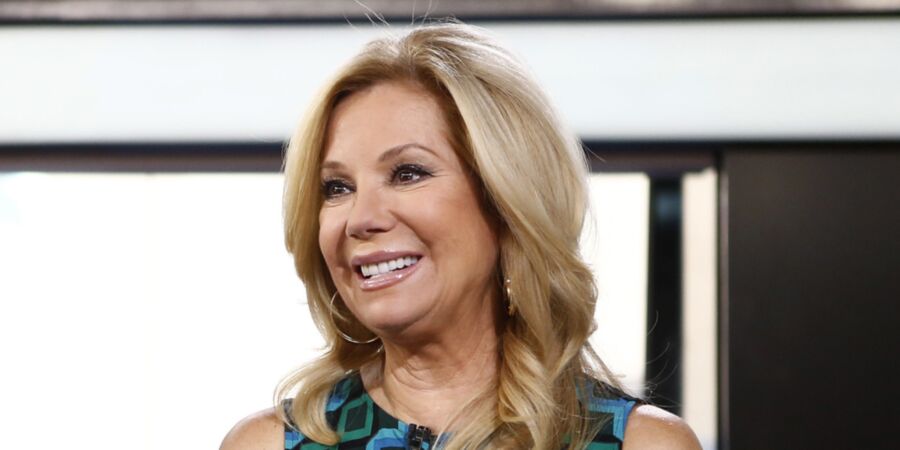Free porn pics of Hot Mature Kathie Lee Gifford 11 of 147 pics