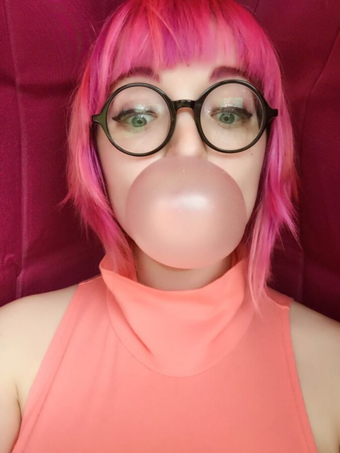 Free porn pics of Squishy Marshmellow 22 of 27 pics