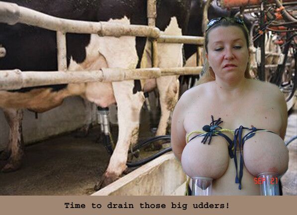 Free porn pics of ME MILKING OVER THE YEARS AND STILL TODAY BY MACHINE 23 of 39 pics