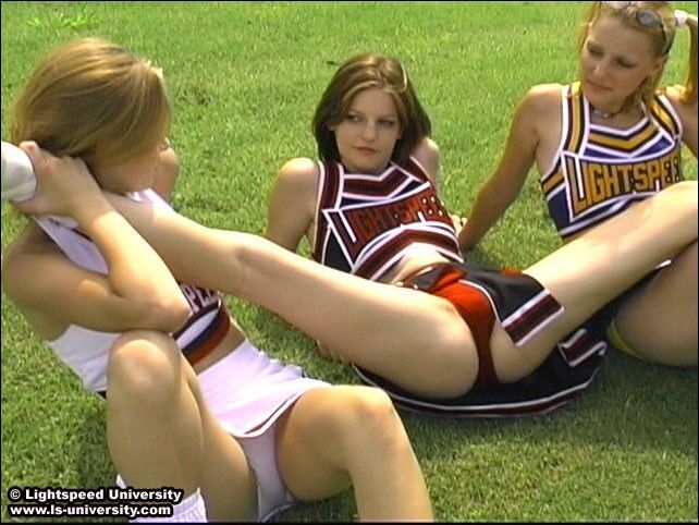 Free porn pics of Cheerleaders cute teens 3 of 16 pics
