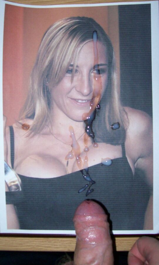 Free porn pics of Anni Friesinger tributes 12 of 46 pics