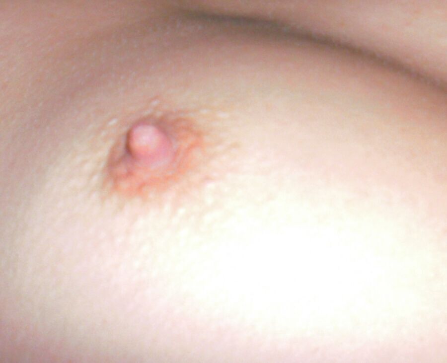 Free porn pics of My Susi in orange and masturbating!!! 21 of 36 pics