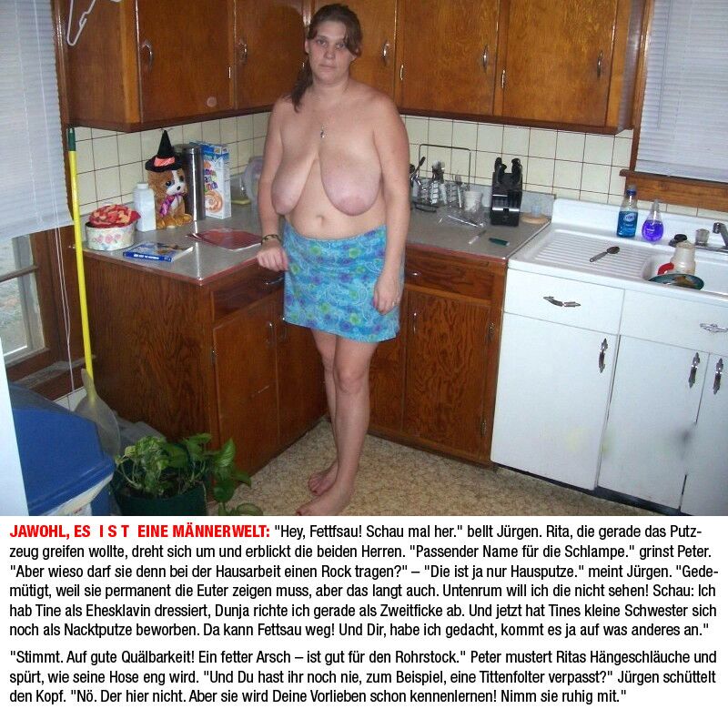 Free porn pics of Jawohl, es  i s t  eine Männerwelt! 5 of 24 pics
