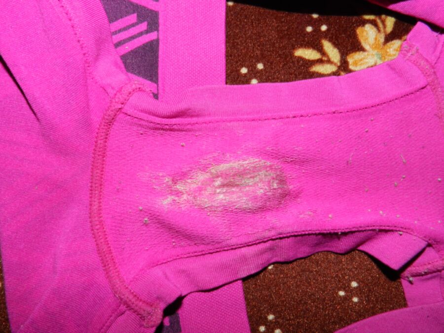 Free porn pics of DIRTY PINK PANTY 10 of 36 pics