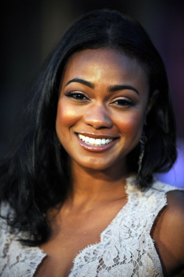 Free porn pics of Tatyana Ali 4 of 5 pics