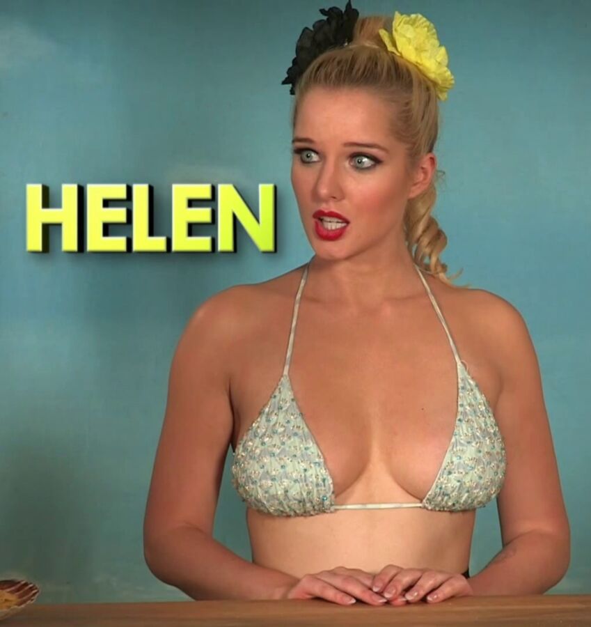 Free porn pics of Helen Flanagan 1 of 398 pics