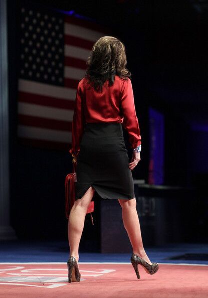 Free porn pics of The Wonderful Sarah Palin 3 of 25 pics