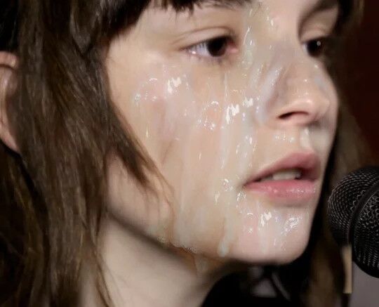Free porn pics of Lauren Mayberry Chvrches nude fake 24 of 86 pics