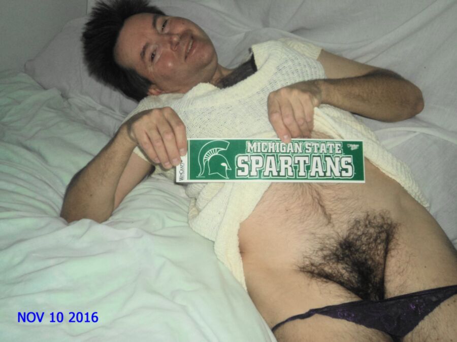 Free porn pics of a michigan male slut just being nasty 8 of 41 pics