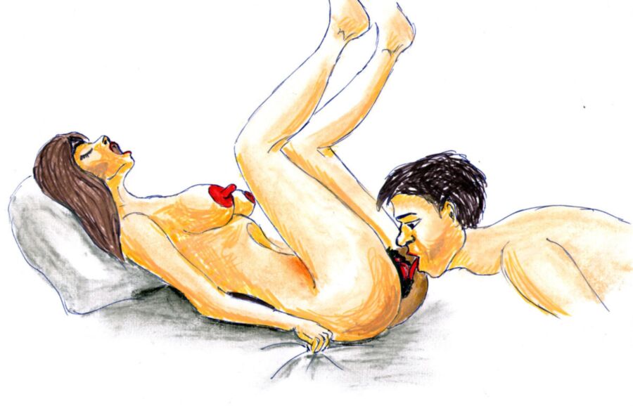 Free porn pics of Some illustrations from Little Andrew Diary 4 of 12 pics