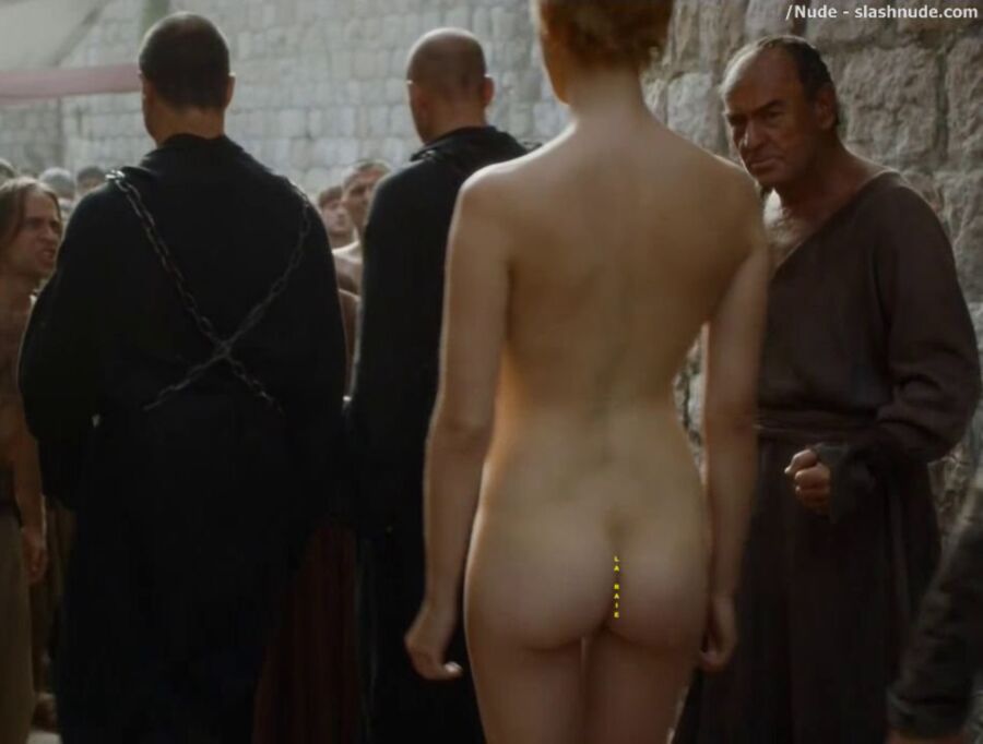 Free porn pics of GAME OF THRONES Shame of Cirsei Lannister 20 of 34 pics