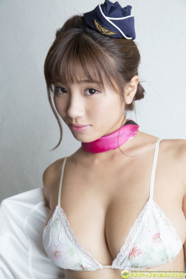 Free porn pics of Bikini idol - Hazuki Aya 24 of 100 pics
