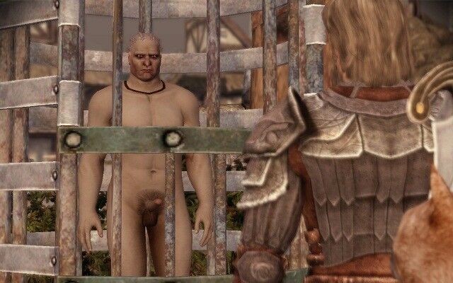 Free porn pics of Dragonborn 2 of 2 pics