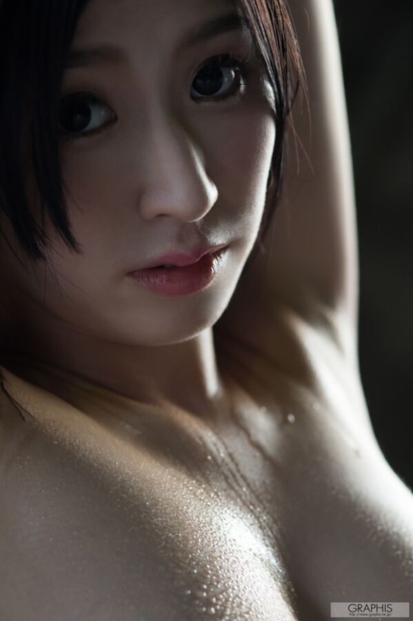 Free porn pics of av idol Imanaga Sana 19 of 122 pics