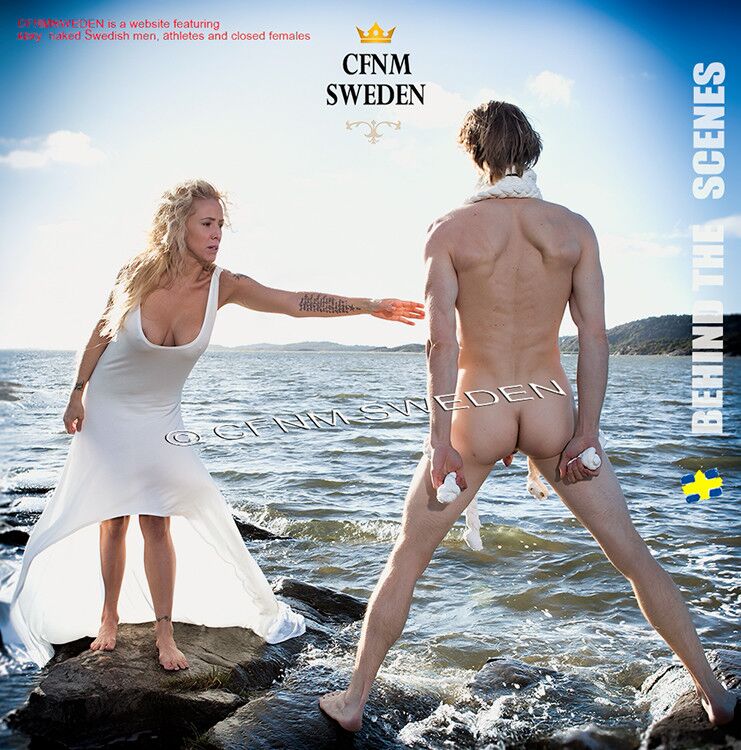 Swedish Cfnm