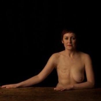 Free porn pics of Breastless Women 5 of 16 pics