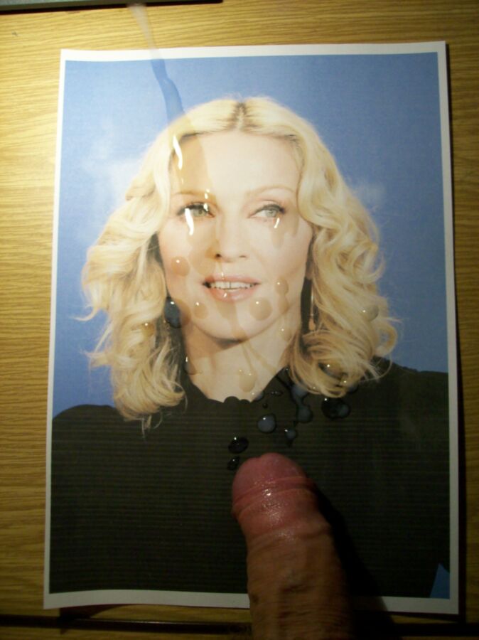 Free porn pics of Madonna tributes 13 of 88 pics