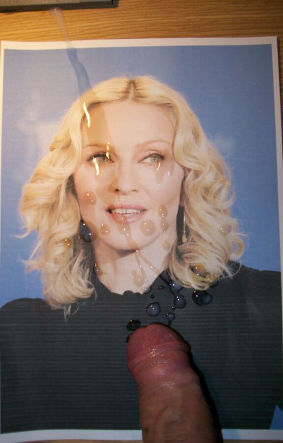 Free porn pics of Madonna tributes 11 of 88 pics