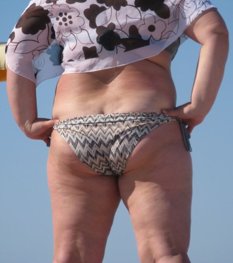 Sexy older mature naked women over 70