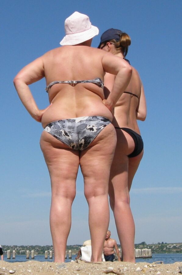Redhead wife black bred
