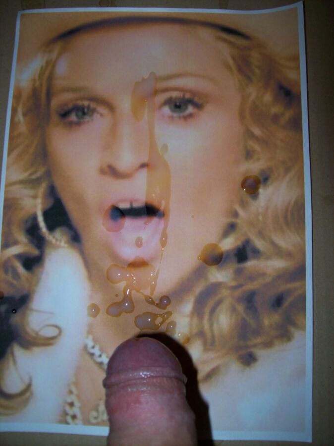 Free porn pics of Madonna tributes 21 of 88 pics