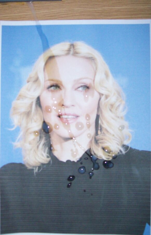 Free porn pics of Madonna tributes 19 of 88 pics