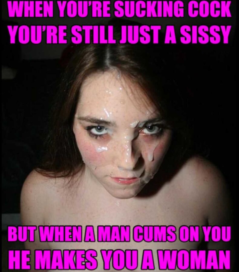 Free porn pics of Sissy Thoughts 11 of 24 pics