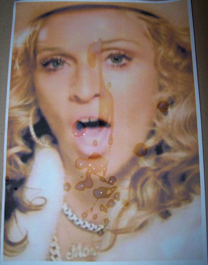 Free porn pics of Madonna tributes 23 of 88 pics
