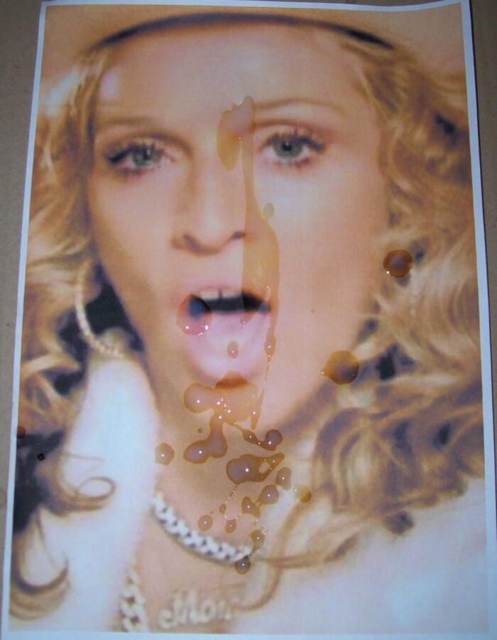 Free porn pics of Madonna tributes 24 of 88 pics
