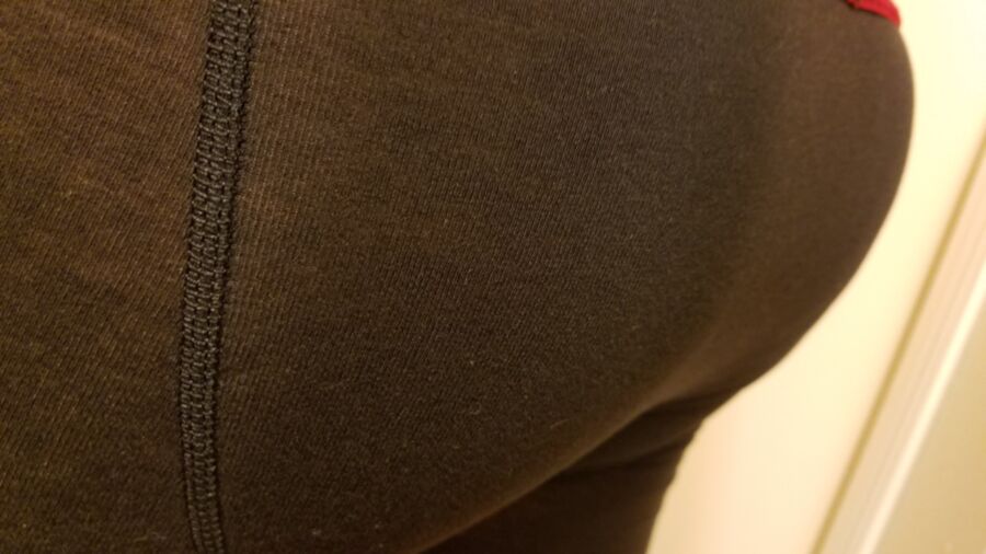 Free porn pics of Black Boxer-Briefs 4 of 13 pics