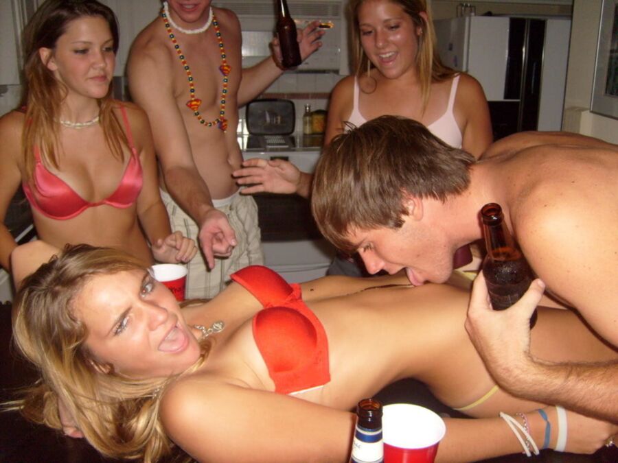 Free porn pics of Most Awesome Parties!! 7 of 22 pics