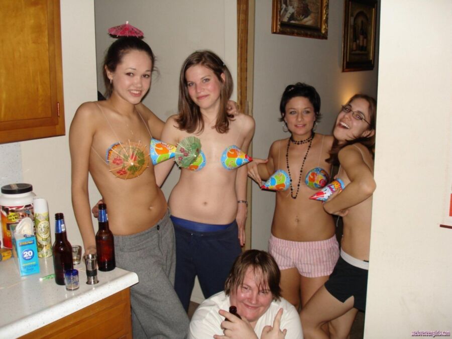 Free porn pics of Most Awesome Parties!! 1 of 22 pics