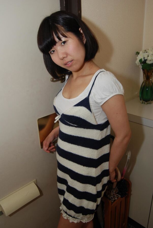 Free porn pics of Japanese teen Aya Takemura shower and hardcore 14 of 322 pics