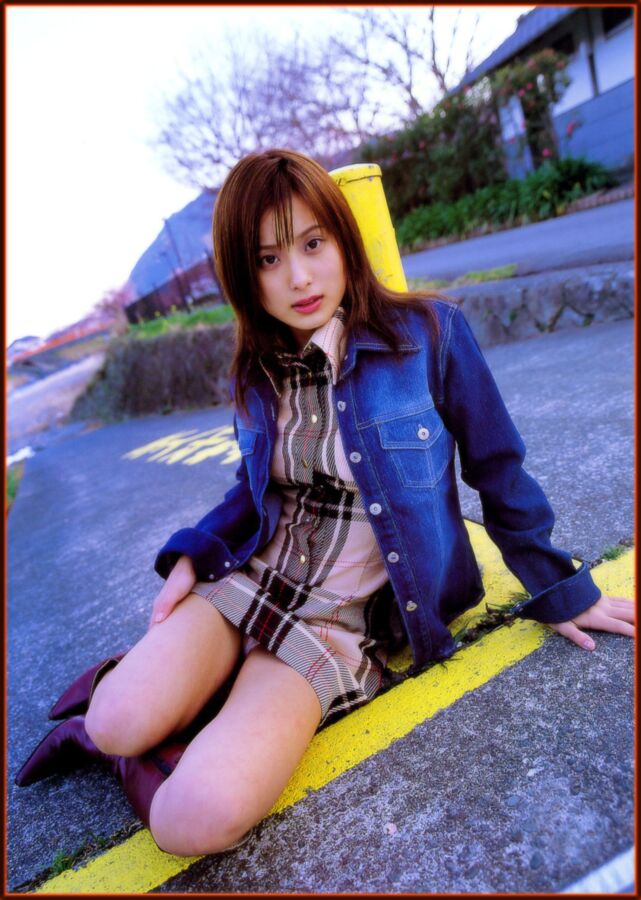 Free porn pics of Ryoko Mitake 8 of 14 pics