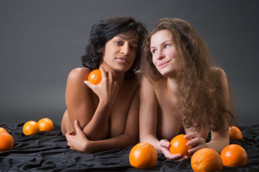 Free porn pics of Tea and Oranges - Susann 3 of 65 pics